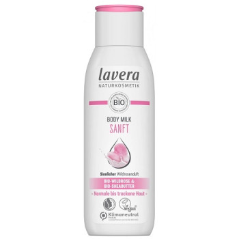 LAVERA Bodymilk sanft dt