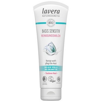 LAVERA basis sensitiv Reinigungsmilch