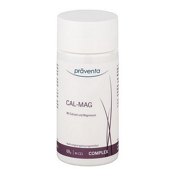 CAL-MAG Kapseln