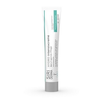 SIRIDERMA Hydro Intensivcreme