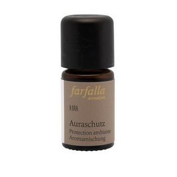AURASCHUTZ Aromamischung ätherisches Öl