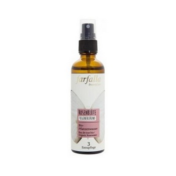 ROSENBLÜTE Bio-Pflanzenwasser