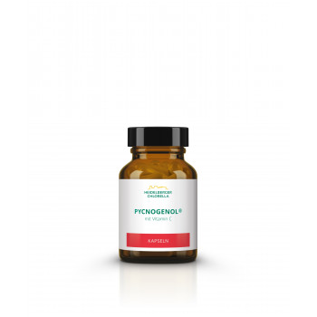PYCNOGENOL KAPSELN