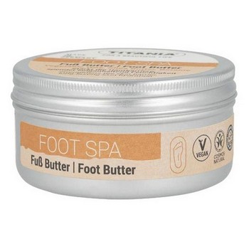 TITANIA Fuß Butter