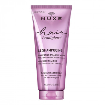 NUXE Hair Prodigieux Glanz-Shampoo