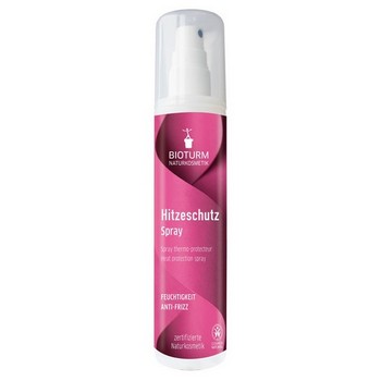 BIOTURM Hitzeschutzspray