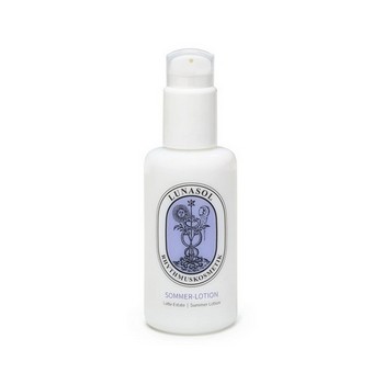 LUNASOL Sommer-Lotion