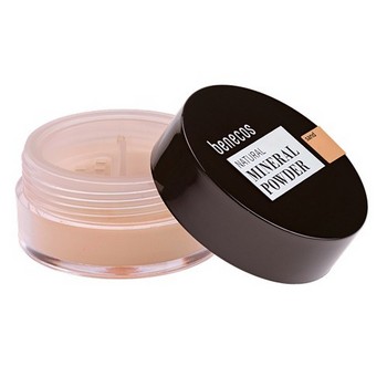 Benecos Natural Mineral Powder sand