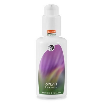 Martina Gebhardt Salvia Face Lotion