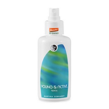 Martina Gebhardt Young & Active Tonic