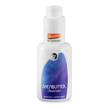 Martina Gebhardt Sheabutter Cleanser KG