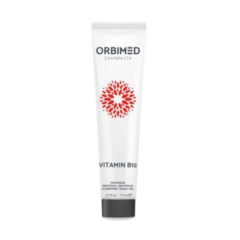 Zahnheld Zahncreme B12