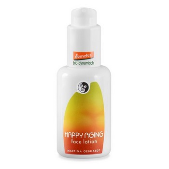 Martina Gebhardt KG Happy Aging Face Lotion