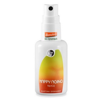 Martina Gebhardt Happy Aging Tonic KG