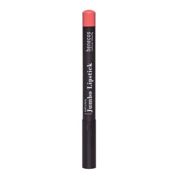 Benecos Natural Jumbo Lipstick apricot affair