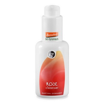 Martina Gebhardt KG Rose Cleanser