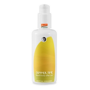 Martina Gebhardt Summer Time After Sun Lotion