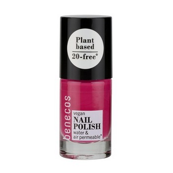 Benecos Nail Polish oh lala
