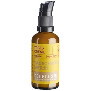 Benecos Tagescreme Olive