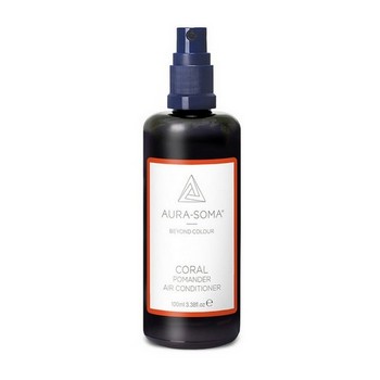 Aura Soma Raumspray Pomander Korall PC05