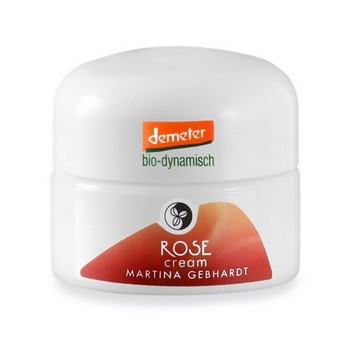 Martina Gebhardt KG Rose Cream