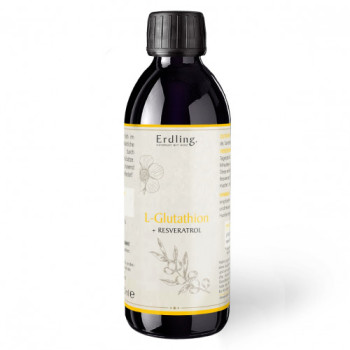 Waldkraft Liposomales L-Glutathion (reduziert)