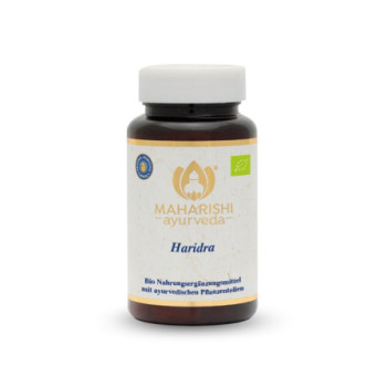Haridra