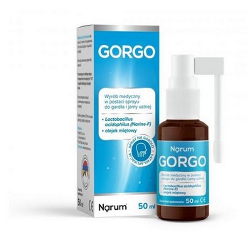 Narum Gorgo