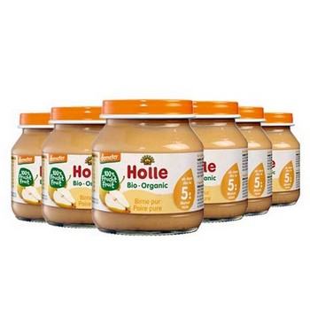 HOLLE Birne pur