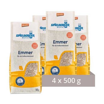 Spielberger Emmer