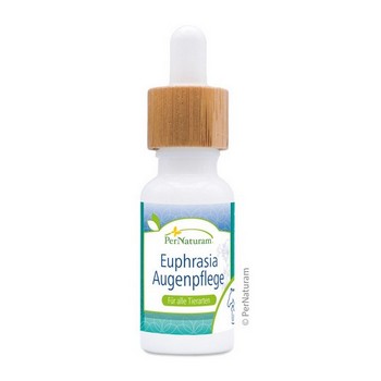 PerNaturam Euphrasia Augenpflege