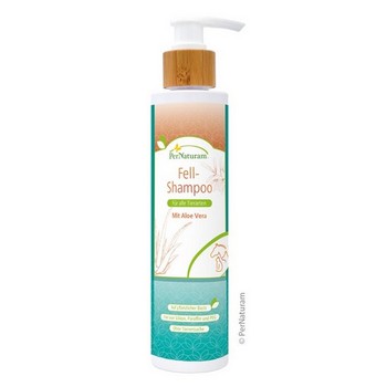 PerNaturam Fell-Shampoo