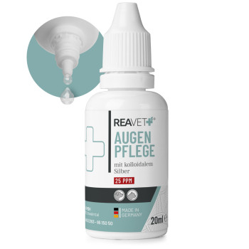 REAVET Augenpflege Tropfen