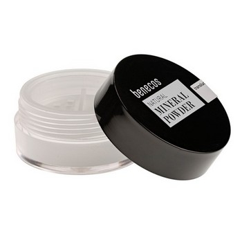 Benecos Mineral Powder translucent