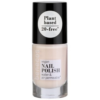 Benecos Nail Polish be my baby