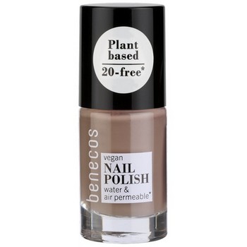 Benecos Nail Polish rock it!