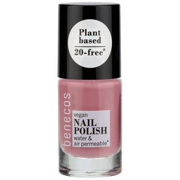 Benecos Nail Polish bubble gum