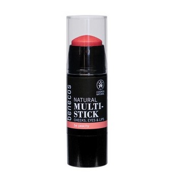 Benecos Multi-Stick be peachy