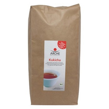 Arche Kukicha