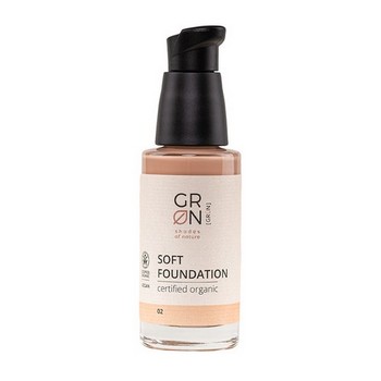 GRN - Soft Foundation 02