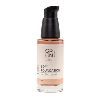 GRN - Soft Foundation 03
