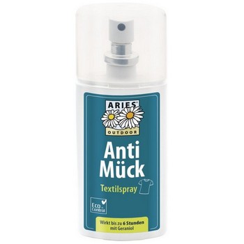 Aries Anti Mück Textilspray
