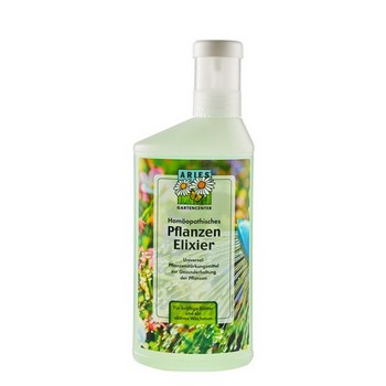 Aries Pflanzen Elixier homöopathisch