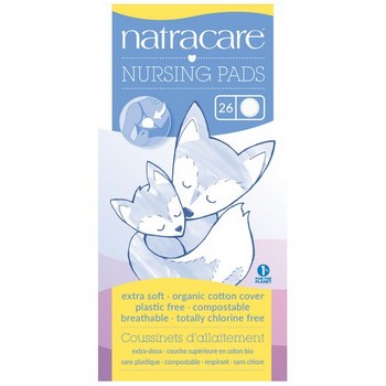 Natracare Stilleinlagen