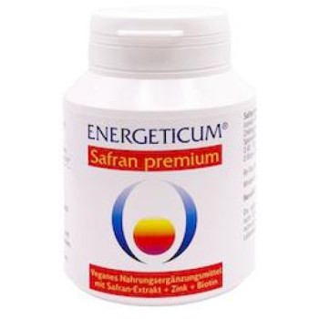 ENERGETICUM Safran premium 